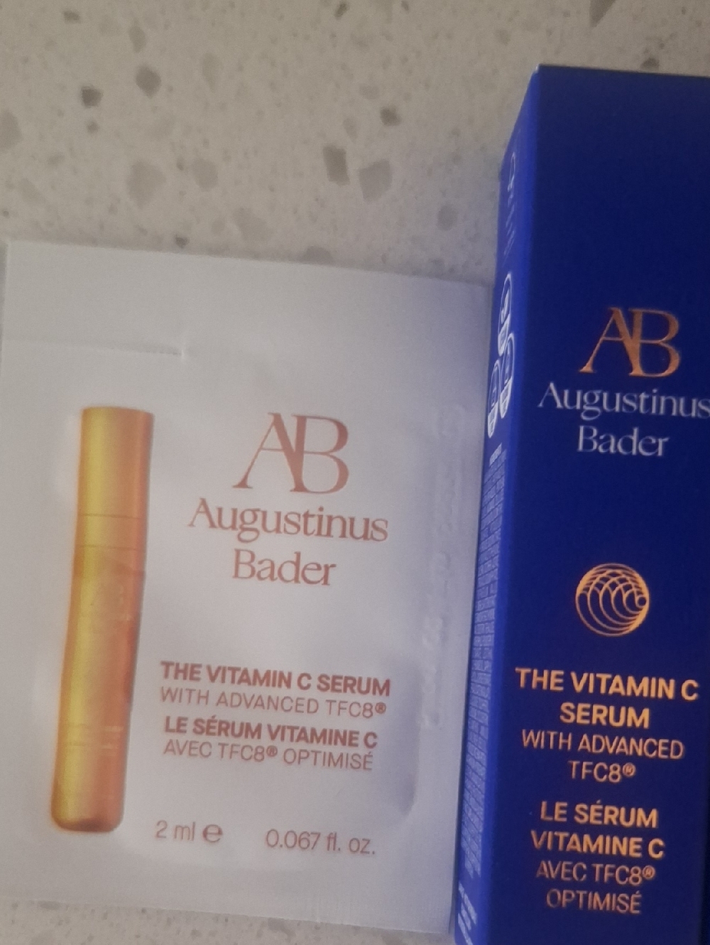 The Vitamin C Serums - Picture 5 of 5